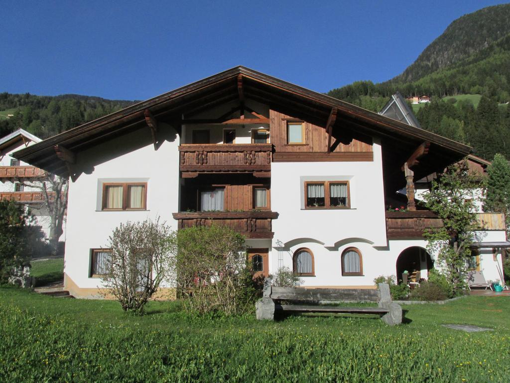 Haus Rottensteiner Jerzens Buitenkant foto